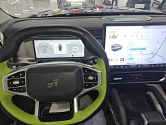 Jetour Chitu Jietu Traveler 2023 2.0T AWD Expedition PRO - ფოტო 10