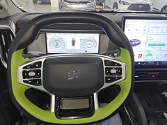 Jetour Chitu Jietu Traveler 2023 2.0T AWD Expedition PRO - ფოტო 11