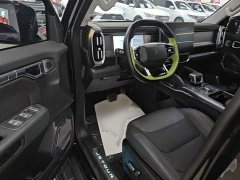 Jetour Chitu Jietu Traveler 2023 2.0T AWD Expedition PRO - ფოტო 15