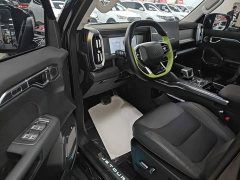 Jetour Chitu Jietu Traveler 2023 2.0T AWD Expedition PRO - ფოტო 16