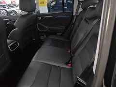 Jetour Chitu Jietu Traveler 2023 2.0T AWD Expedition PRO - ფოტო 17