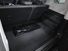 Jetour Chitu Jietu Traveler 2023 2.0T AWD Expedition PRO - ფოტო 19