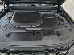 Jetour Chitu Jietu Traveler 2023 2.0T AWD Expedition PRO - ფოტო 20