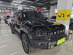 Jetour Chitu Jietu Traveler 2023 2.0T AWD Expedition PRO - ფოტო 4