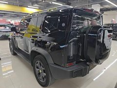Jetour Chitu Jietu Traveler 2023 2.0T AWD Expedition PRO - ფოტო 5