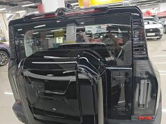 Jetour Chitu Jietu Traveler 2023 2.0T AWD Expedition PRO - ფოტო 6
