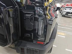 Jetour Chitu Jietu Traveler 2023 2.0T AWD Expedition PRO - ფოტო 8