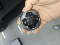 Jetour Chitu Jietu Traveler 2023 2.0T AWD Expedition PRO - ფოტო 9