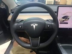 Tesla Model 3 Rear-Wheel Drive - ფოტო 11