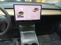 Tesla Model 3 Rear-Wheel Drive - ფოტო 13