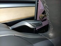Tesla Model 3 Rear-Wheel Drive - ფოტო 14