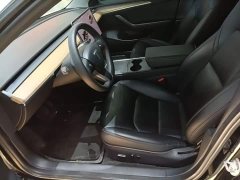 Tesla Model 3 Rear-Wheel Drive - ფოტო 15