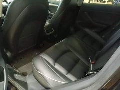 Tesla Model 3 Rear-Wheel Drive - ფოტო 17