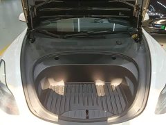 Tesla Model 3 Rear-Wheel Drive - ფოტო 20
