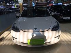 Tesla Model 3 Rear-Wheel Drive - ფოტო 3