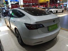 Tesla Model 3 Rear-Wheel Drive - ფოტო 5