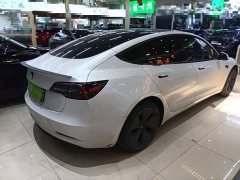 Tesla Model 3 Rear-Wheel Drive - ფოტო 7