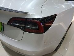 Tesla Model 3 Rear-Wheel Drive - ფოტო 8