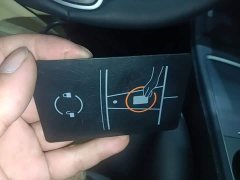 Tesla Model 3 Rear-Wheel Drive - ფოტო 9