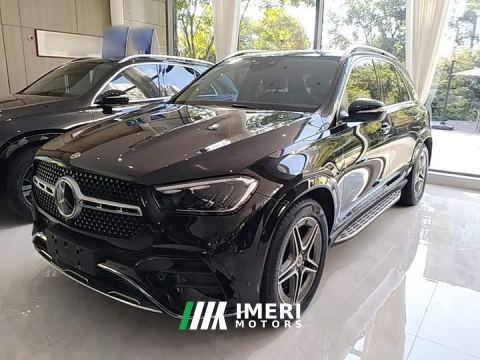 2023 Mercedes-Benz GLE (Imported) GLE 450 4MATIC Dynamic