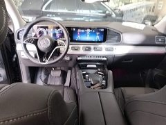 Mercedes-Benz GLE (Imported) 2024 GLE 450 4MATIC Dynamic - ფოტო 10
