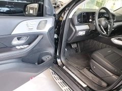Mercedes-Benz GLE (Imported) 2024 GLE 450 4MATIC Dynamic - ფოტო 16