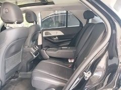 Mercedes-Benz GLE (Imported) 2024 GLE 450 4MATIC Dynamic - ფოტო 17