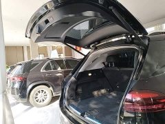 Mercedes-Benz GLE (Imported) 2024 GLE 450 4MATIC Dynamic - ფოტო 19