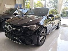 Mercedes-Benz GLE (Imported) 2024 GLE 450 4MATIC Dynamic - ფოტო 2