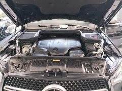 Mercedes-Benz GLE (Imported) 2024 GLE 450 4MATIC Dynamic - ფოტო 20