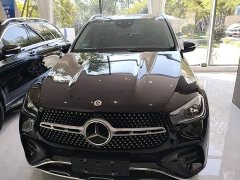 Mercedes-Benz GLE (Imported) 2024 GLE 450 4MATIC Dynamic - ფოტო 3