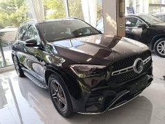 Mercedes-Benz GLE (Imported) 2024 GLE 450 4MATIC Dynamic - ფოტო 4