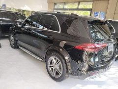 Mercedes-Benz GLE (Imported) 2024 GLE 450 4MATIC Dynamic - ფოტო 5