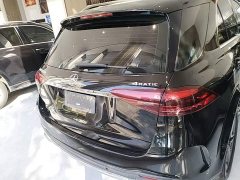 Mercedes-Benz GLE (Imported) 2024 GLE 450 4MATIC Dynamic - ფოტო 6