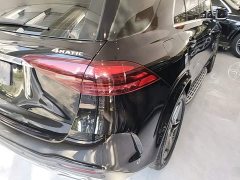 Mercedes-Benz GLE (Imported) 2024 GLE 450 4MATIC Dynamic - ფოტო 8