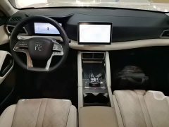 BYD Yuan UP 2025 Smart Drive 401KM Vitality Edition - ფოტო 10