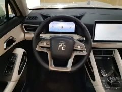 BYD Yuan UP 2025 Smart Drive 401KM Vitality Edition - ფოტო 11