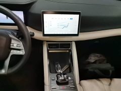 BYD Yuan UP 2025 Smart Drive 401KM Vitality Edition - ფოტო 13