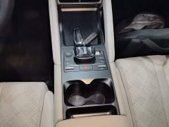 BYD Yuan UP 2025 Smart Drive 401KM Vitality Edition - ფოტო 14
