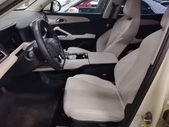 BYD Yuan UP 2025 Smart Drive 401KM Vitality Edition - ფოტო 15