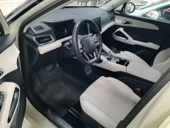 BYD Yuan UP 2025 Smart Drive 401KM Vitality Edition - ფოტო 16