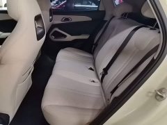BYD Yuan UP 2025 Smart Drive 401KM Vitality Edition - ფოტო 17