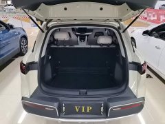 BYD Yuan UP 2025 Smart Drive 401KM Vitality Edition - ფოტო 19