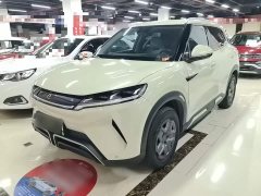BYD Yuan UP 2025 Smart Drive 401KM Vitality Edition - ფოტო 2