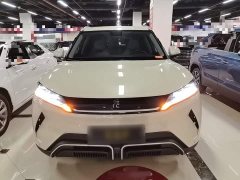 BYD Yuan UP 2025 Smart Drive 401KM Vitality Edition - ფოტო 3