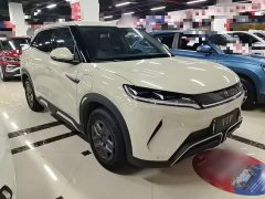BYD Yuan UP 2025 Smart Drive 401KM Vitality Edition - ფოტო 4