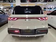 BYD Yuan UP 2025 Smart Drive 401KM Vitality Edition - ფოტო 6