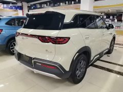 BYD Yuan UP 2025 Smart Drive 401KM Vitality Edition - ფოტო 7