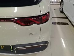 BYD Yuan UP 2025 Smart Drive 401KM Vitality Edition - ფოტო 8