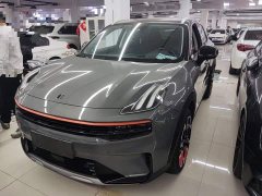 Lynk & Co Geely Lynk & Co 06 2020 1.5T Halo Edition - ფოტო 1